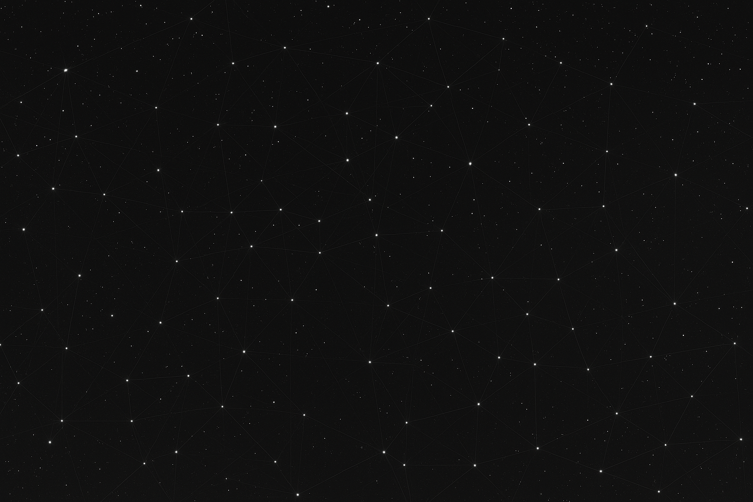 Starry Background